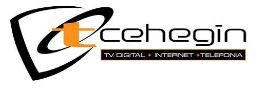 tele Cehegín