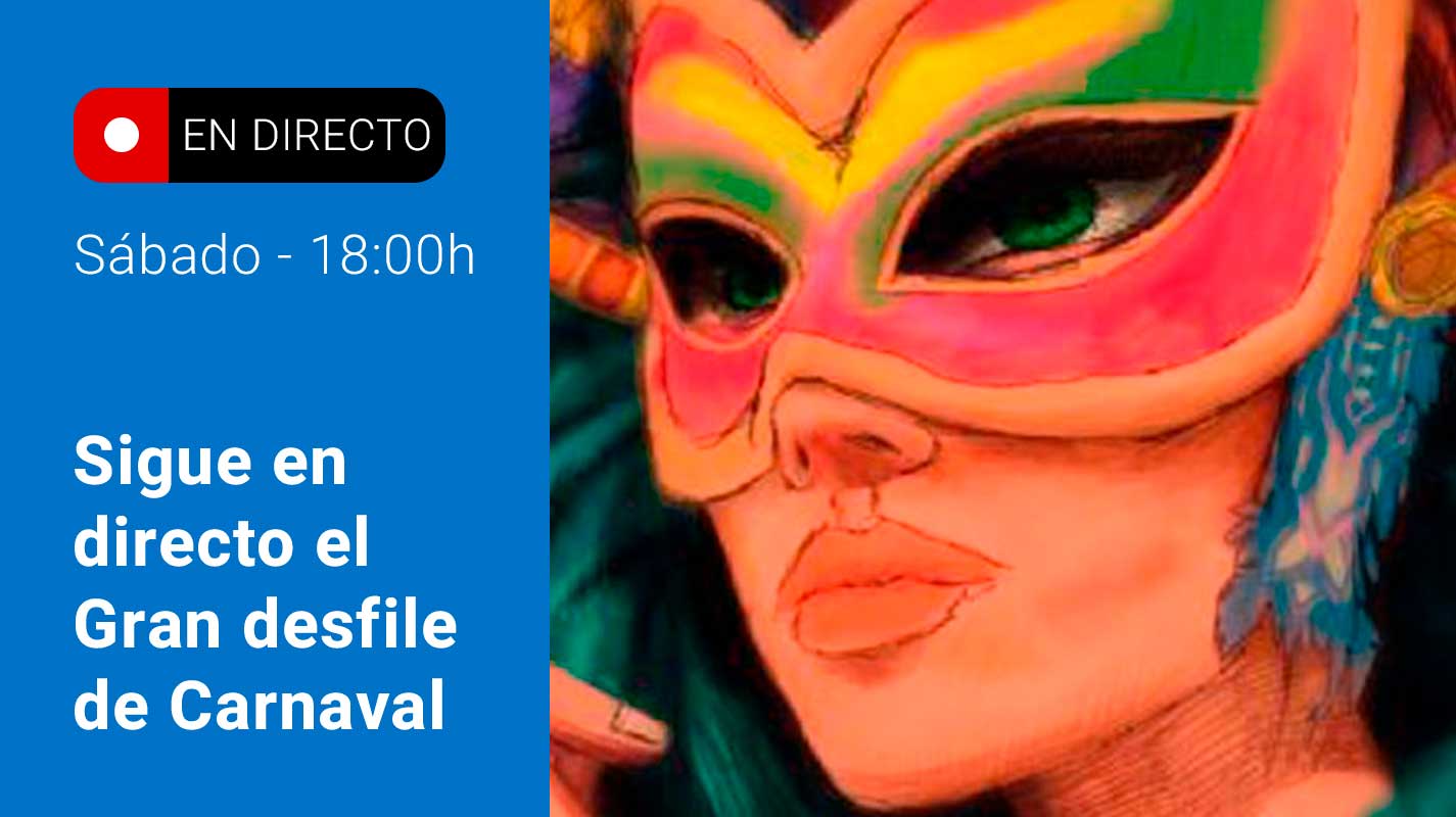 Desfile Carnaval Noroeste 2024 Directo TV Cehegín